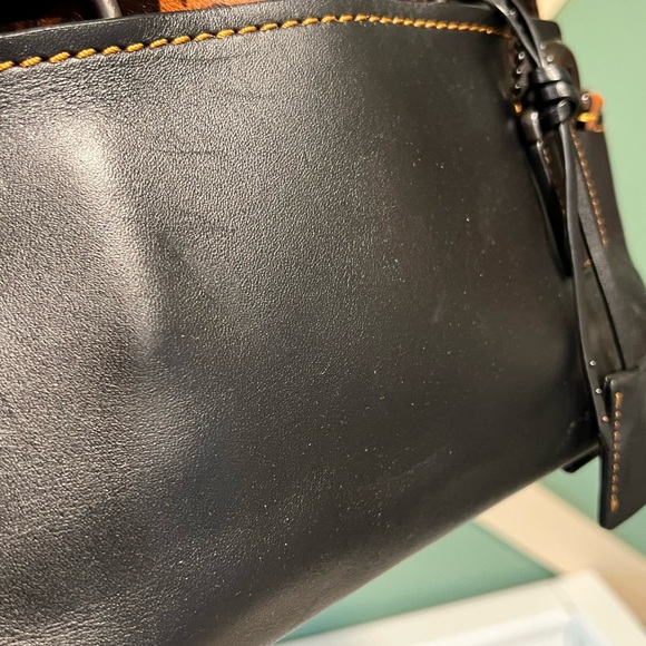 ❌SOLD❌ Coach Wild Beast Outlaw Satchel - Picture 2 of 8